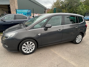 2013 (62) - 2.0 CDTi ecoFLEX SE 5dr