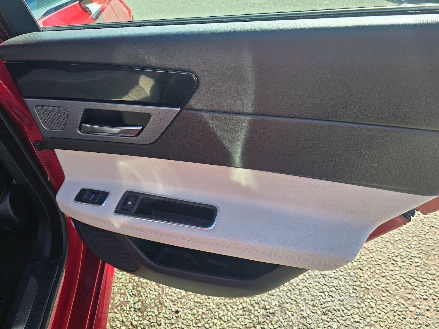 Used Jaguar XF 2016 for sale - 78071855: Photo 15