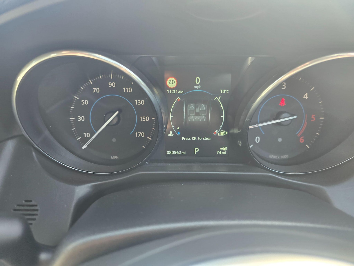 Used Jaguar XF 2016 for sale - 78071855: Photo 17