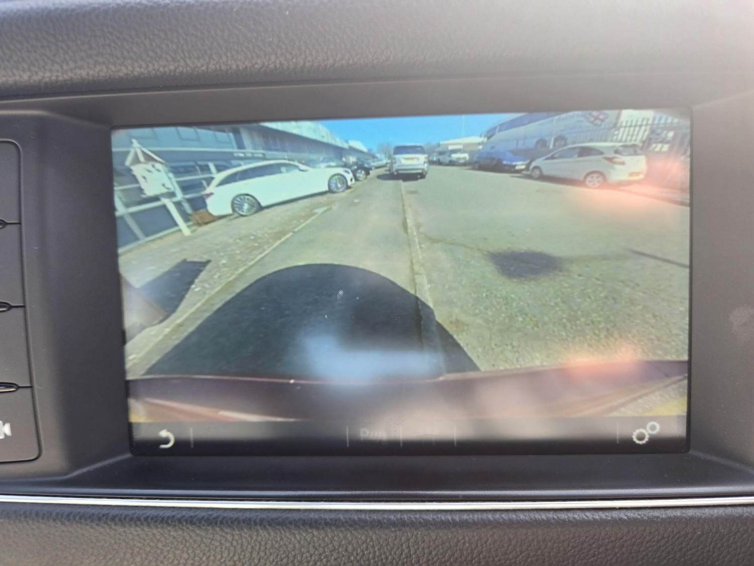 Used Jaguar XF 2016 for sale - 78071855: Photo 22