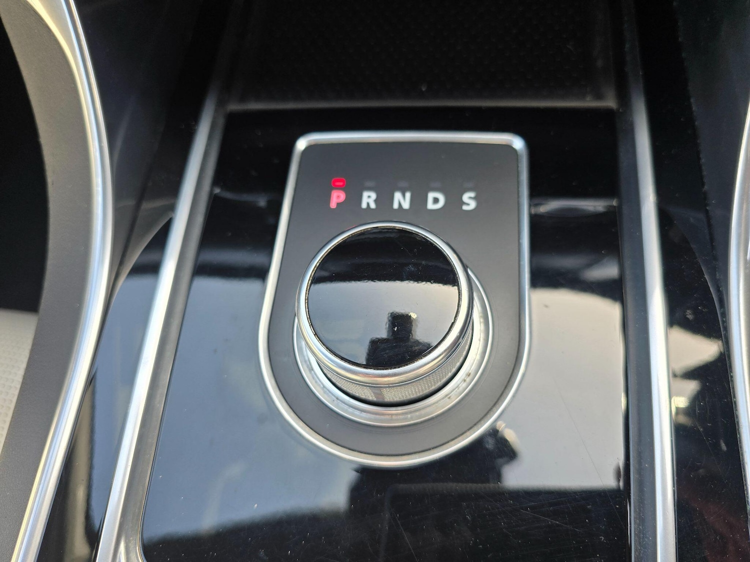 Used Jaguar XF 2016 for sale - 78071855: Photo 25