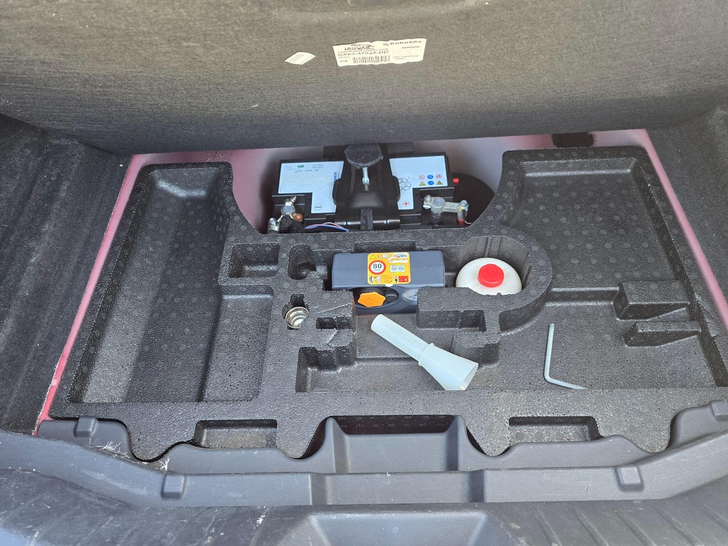 Used Jaguar XF 2016 for sale - 78071855: Photo 38