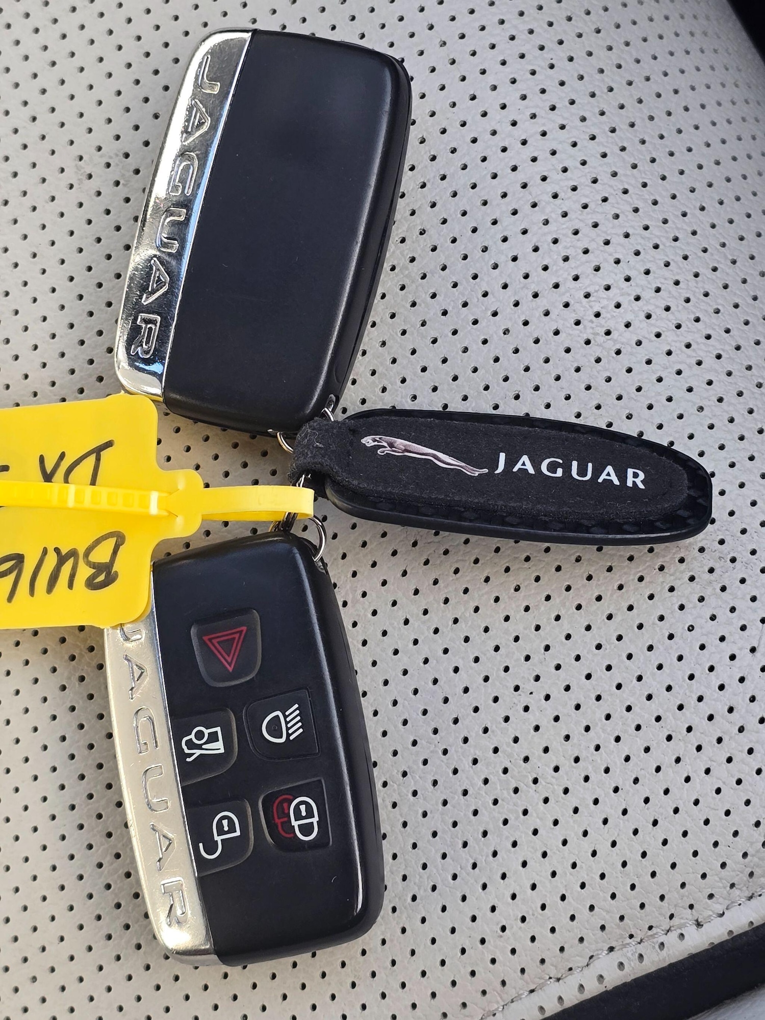 Used Jaguar XF 2016 for sale - 78071855: Photo 41