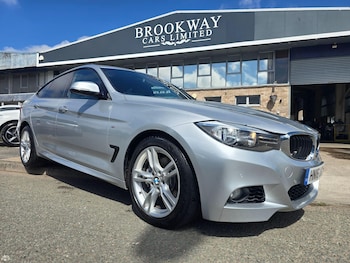 Used BMW 3 Series Gran Turismo 2016 for sale - 78405114: Photo