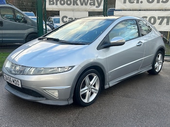Used Honda Civic 2007 for sale - 76975731: Photo