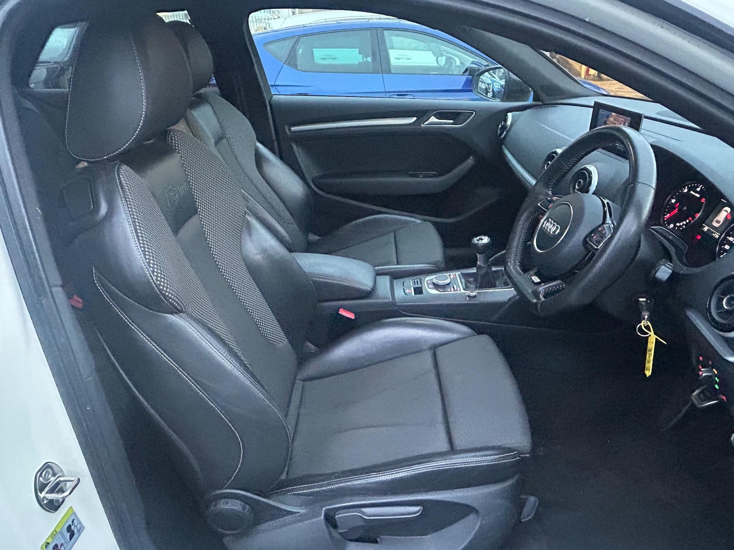 Used Audi A3 2015 for sale - 76786869: Photo 10