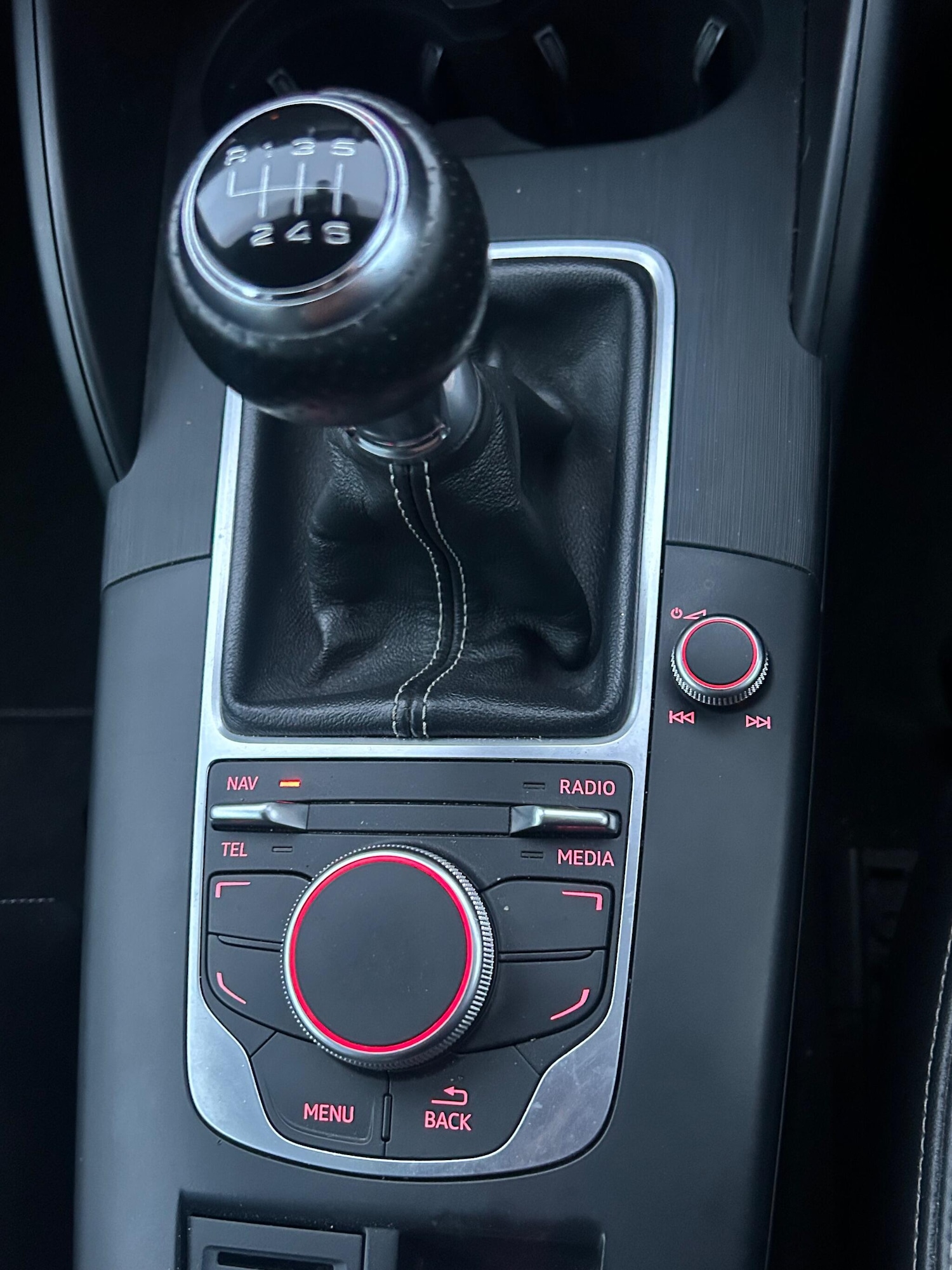 Used Audi A3 2015 for sale - 76786869: Photo 14