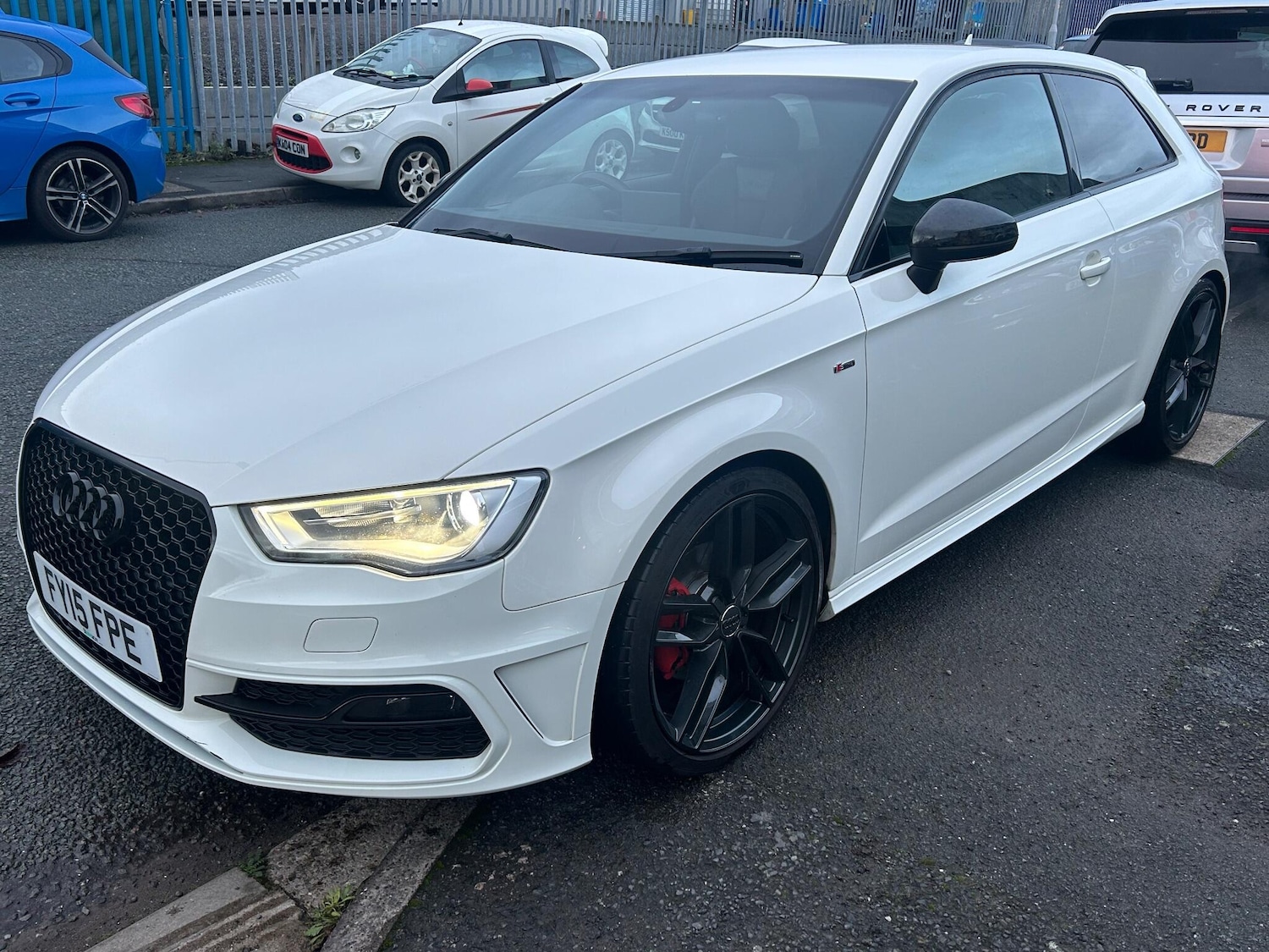 Used Audi A3 2015 for sale - 76786869: Photo 20