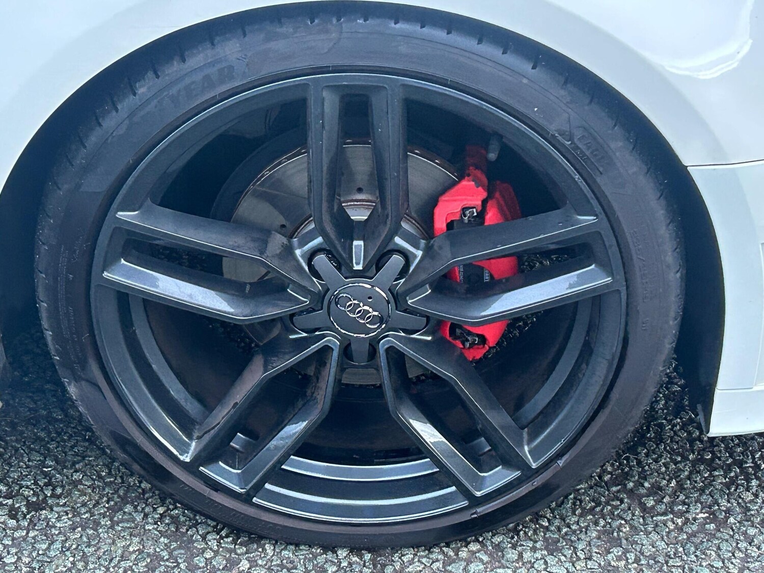 Used Audi A3 2015 for sale - 76786869: Photo 23