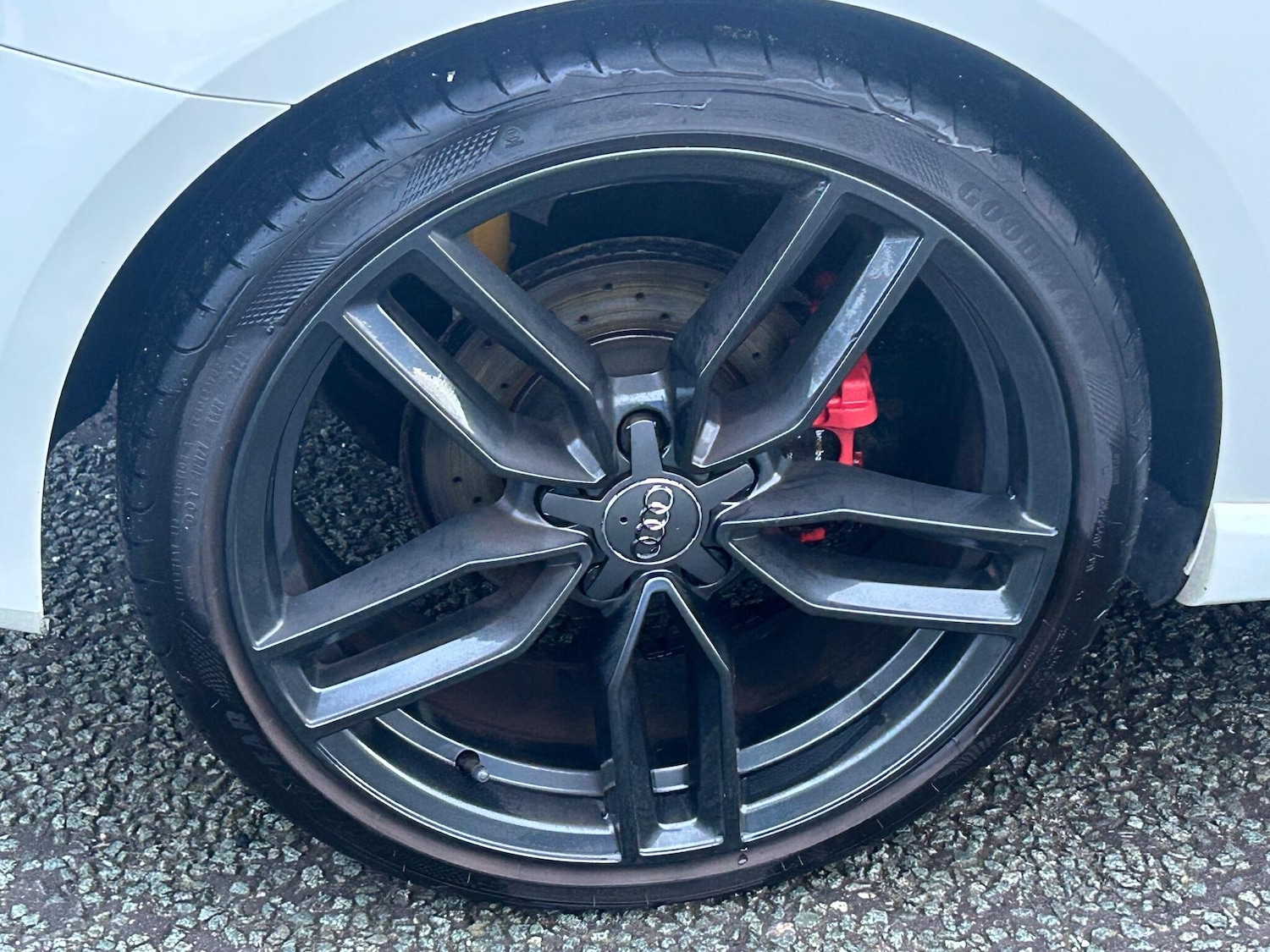 Used Audi A3 2015 for sale - 76786869: Photo 24