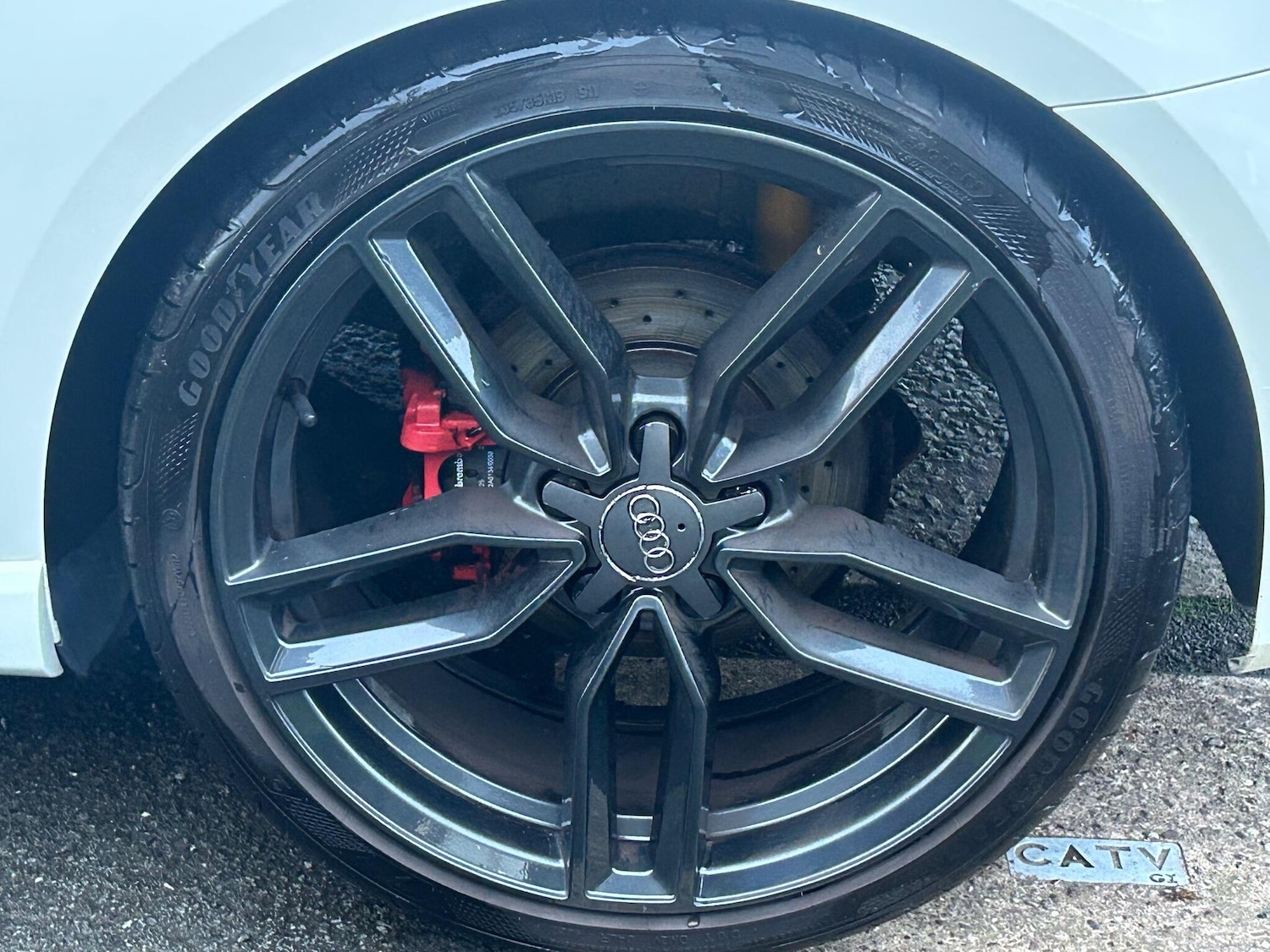 Used Audi A3 2015 for sale - 76786869: Photo 25