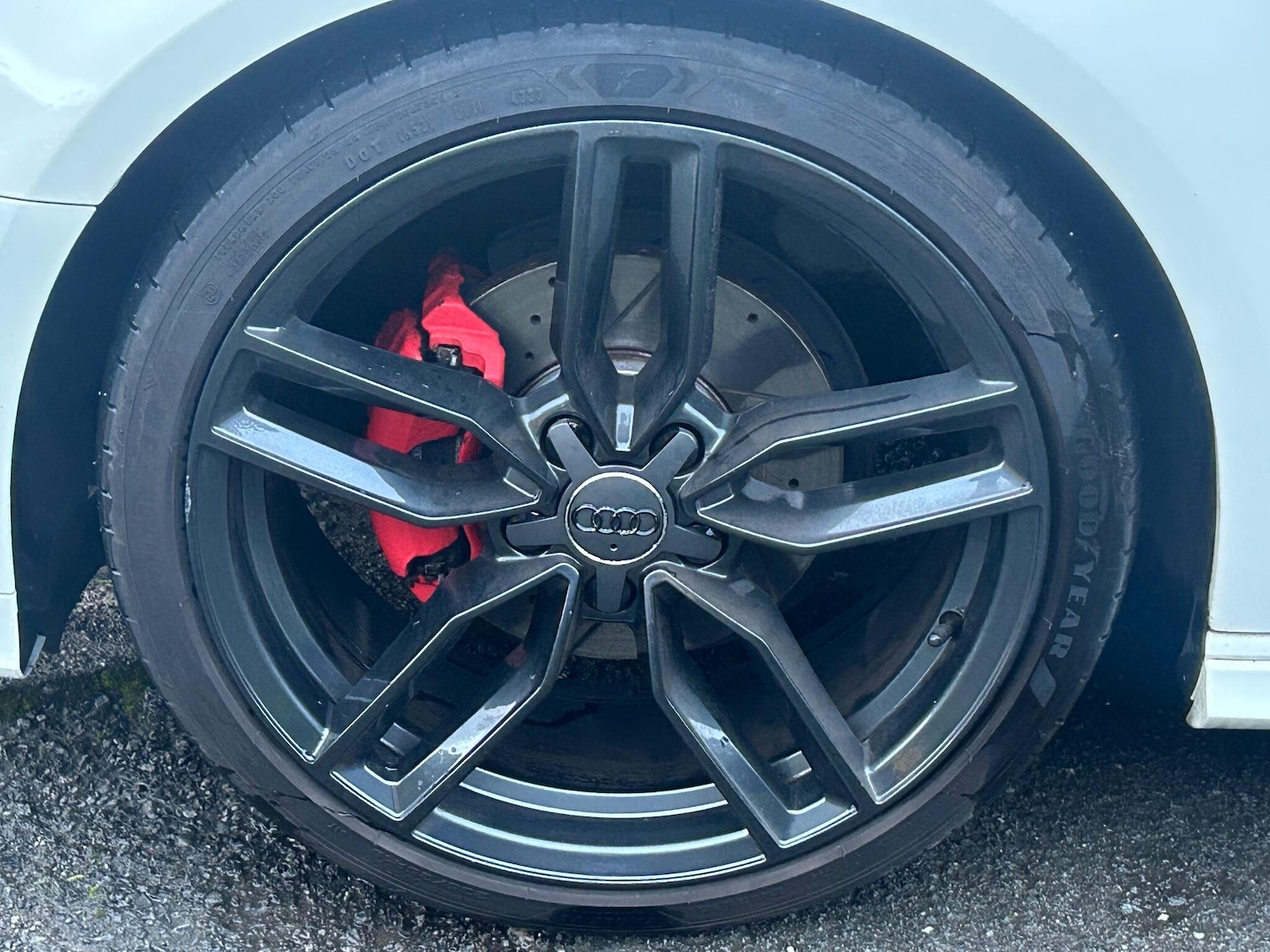 Used Audi A3 2015 for sale - 76786869: Photo 26