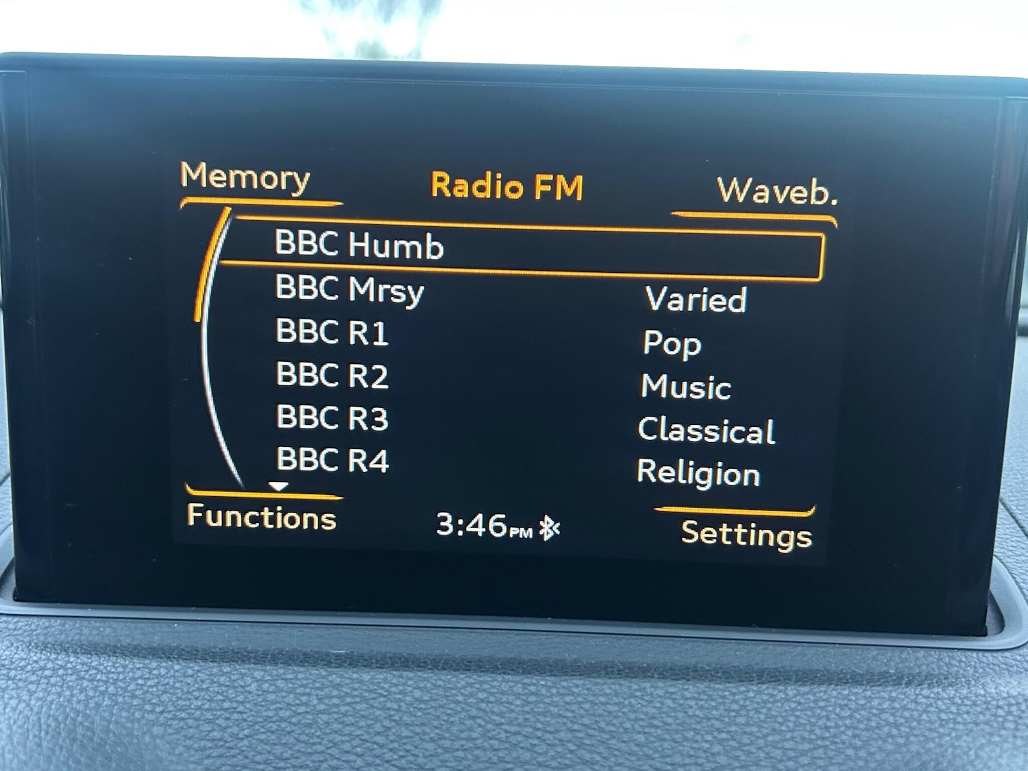 Used Audi A3 2015 for sale - 76786869: Photo 28