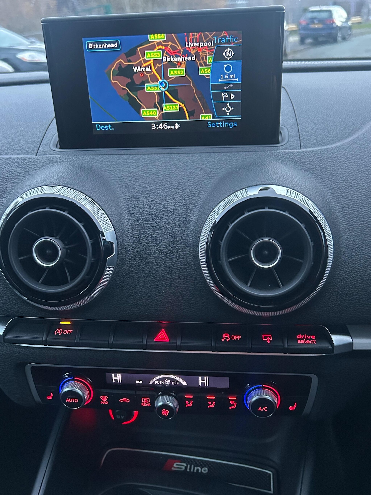 Used Audi A3 2015 for sale - 76786869: Photo 29