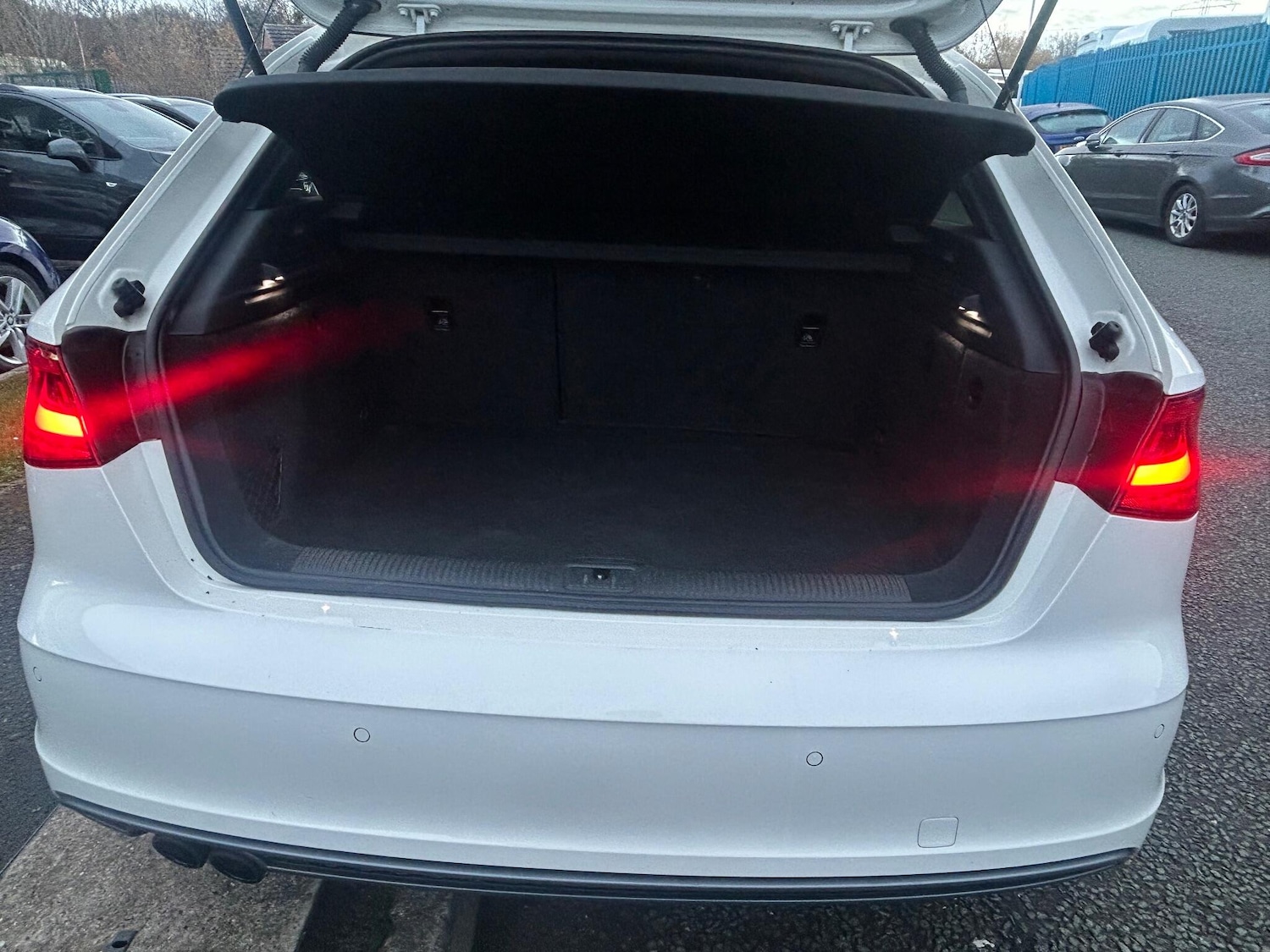 Used Audi A3 2015 for sale - 76786869: Photo 30