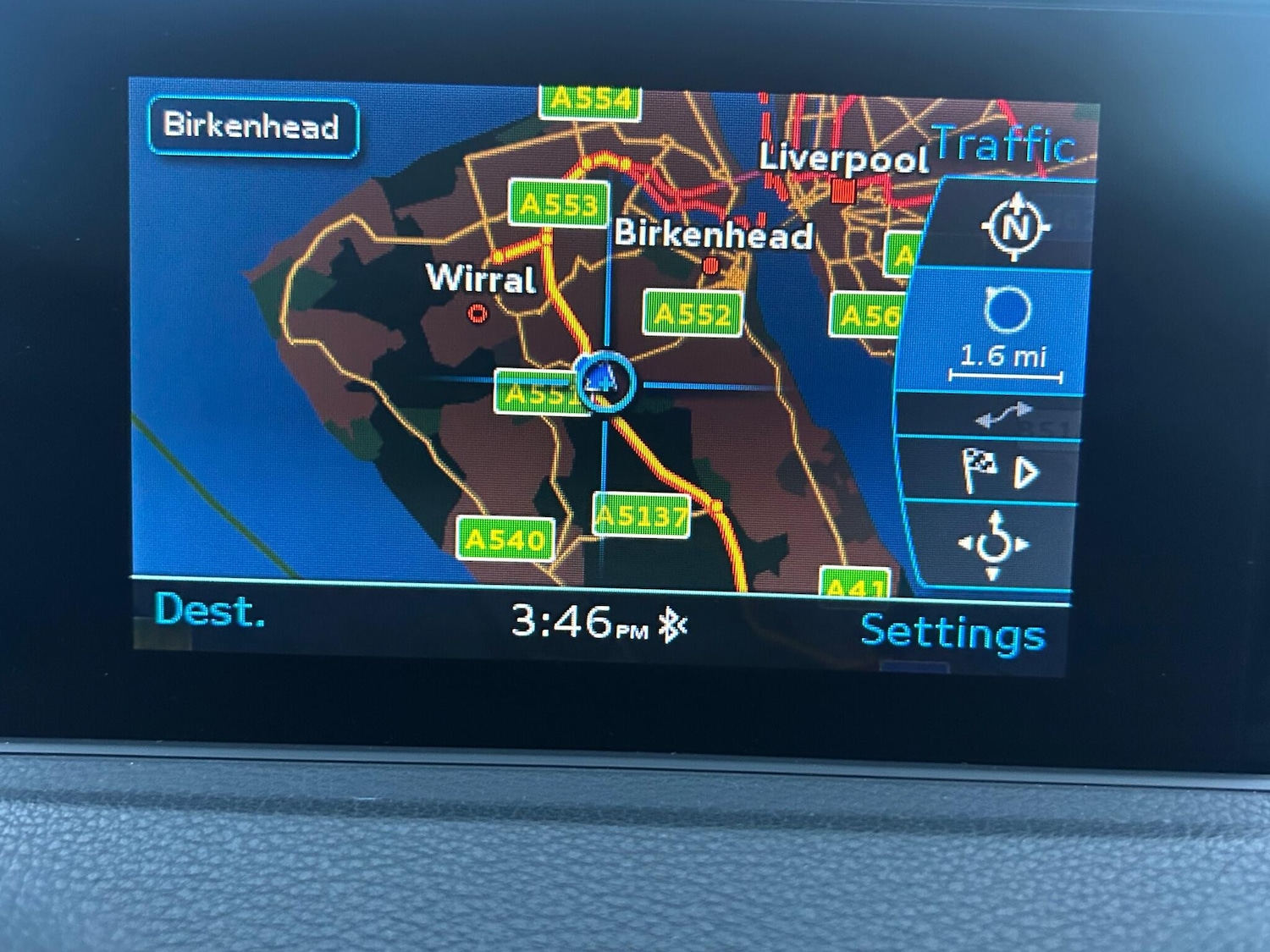 Used Audi A3 2015 for sale - 76786869: Photo 7