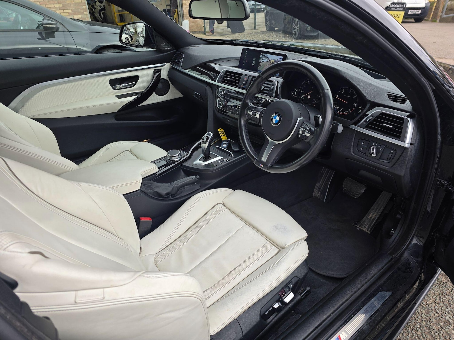 Used BMW 4 Series 2018 for sale - 78086036: Photo 10