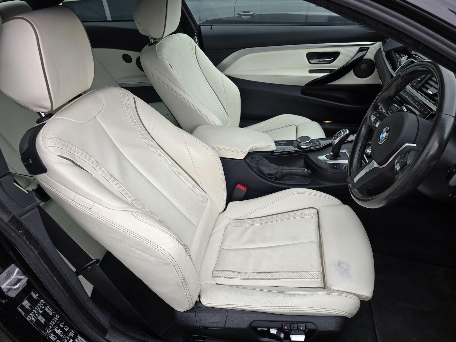 Used BMW 4 Series 2018 for sale - 78086036: Photo 11