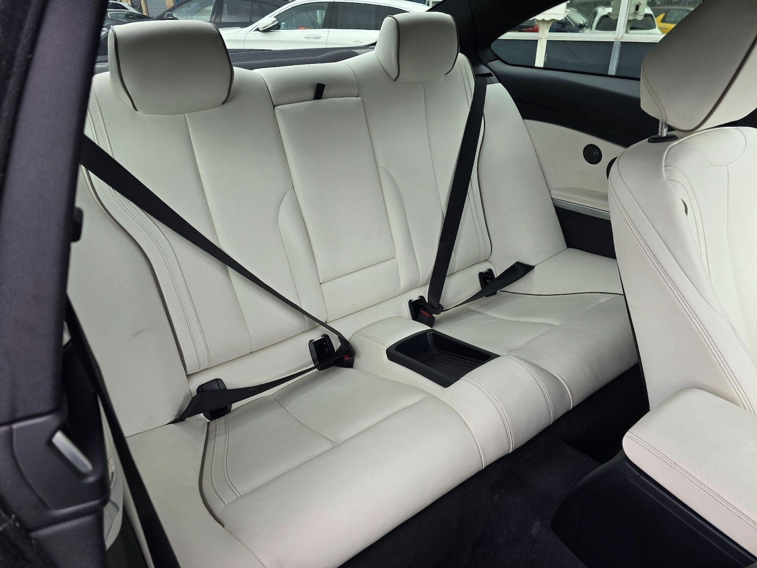 Used BMW 4 Series 2018 for sale - 78086036: Photo 14