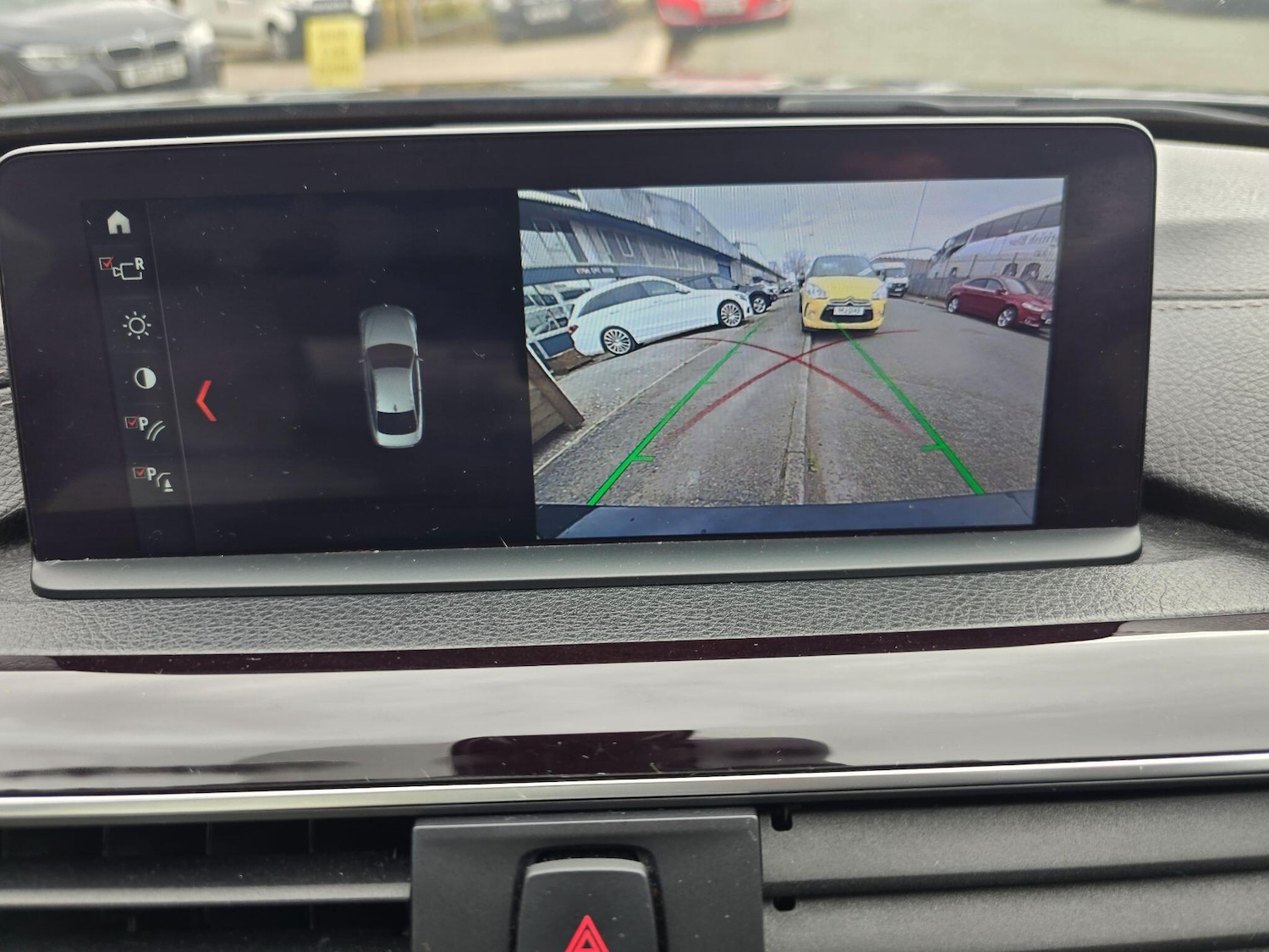 Used BMW 4 Series 2018 for sale - 78086036: Photo 17