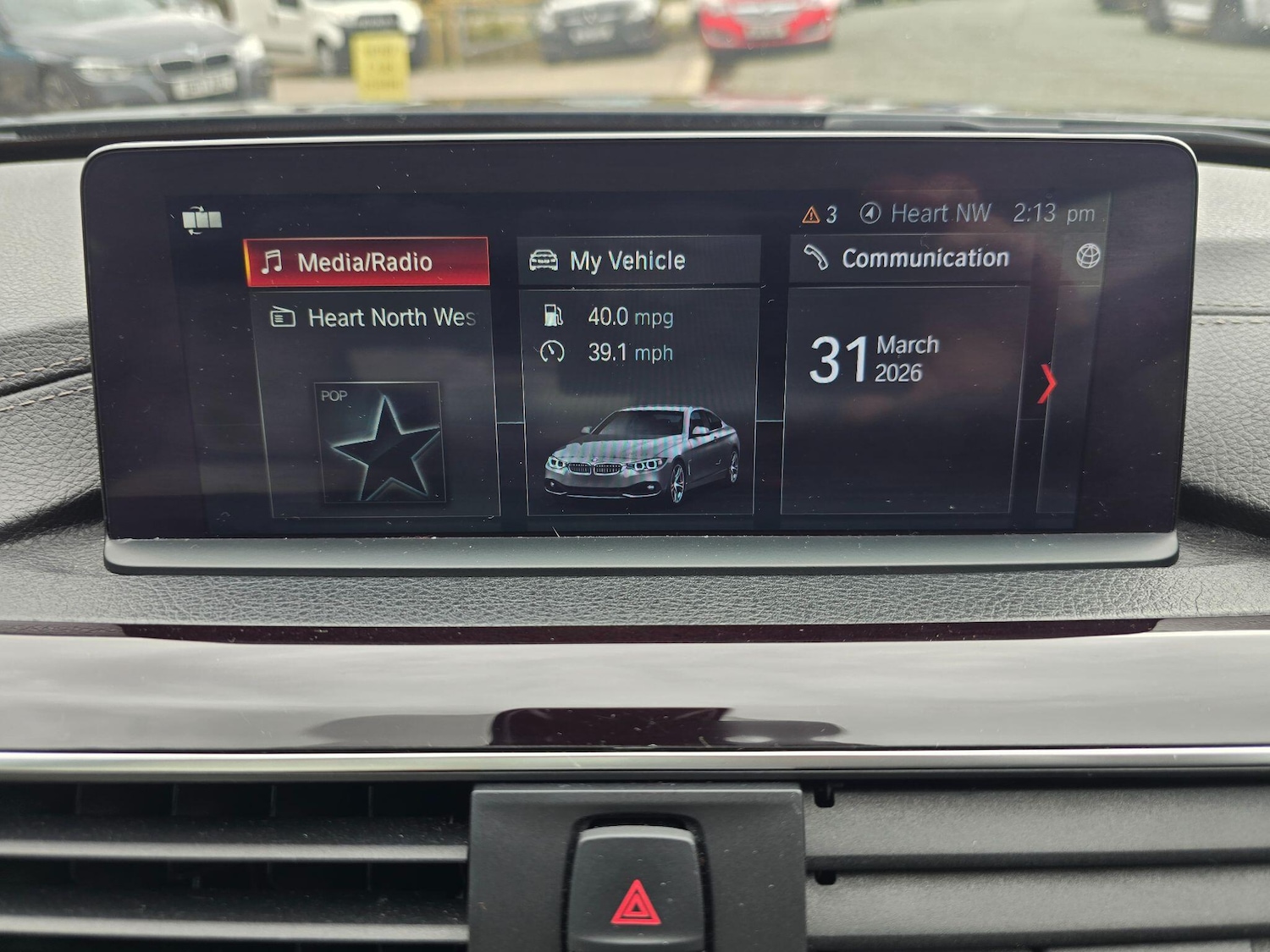 Used BMW 4 Series 2018 for sale - 78086036: Photo 18