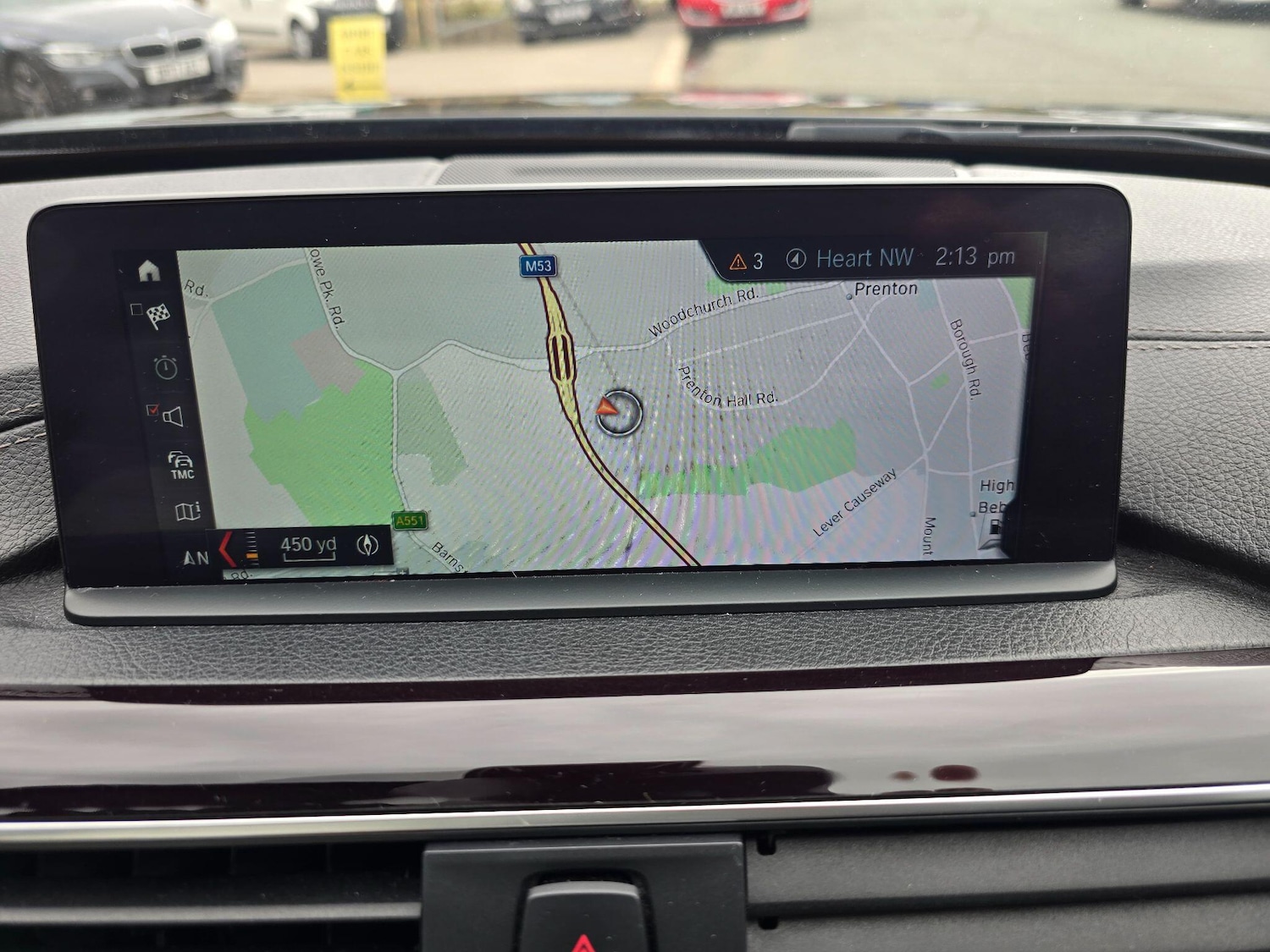 Used BMW 4 Series 2018 for sale - 78086036: Photo 19