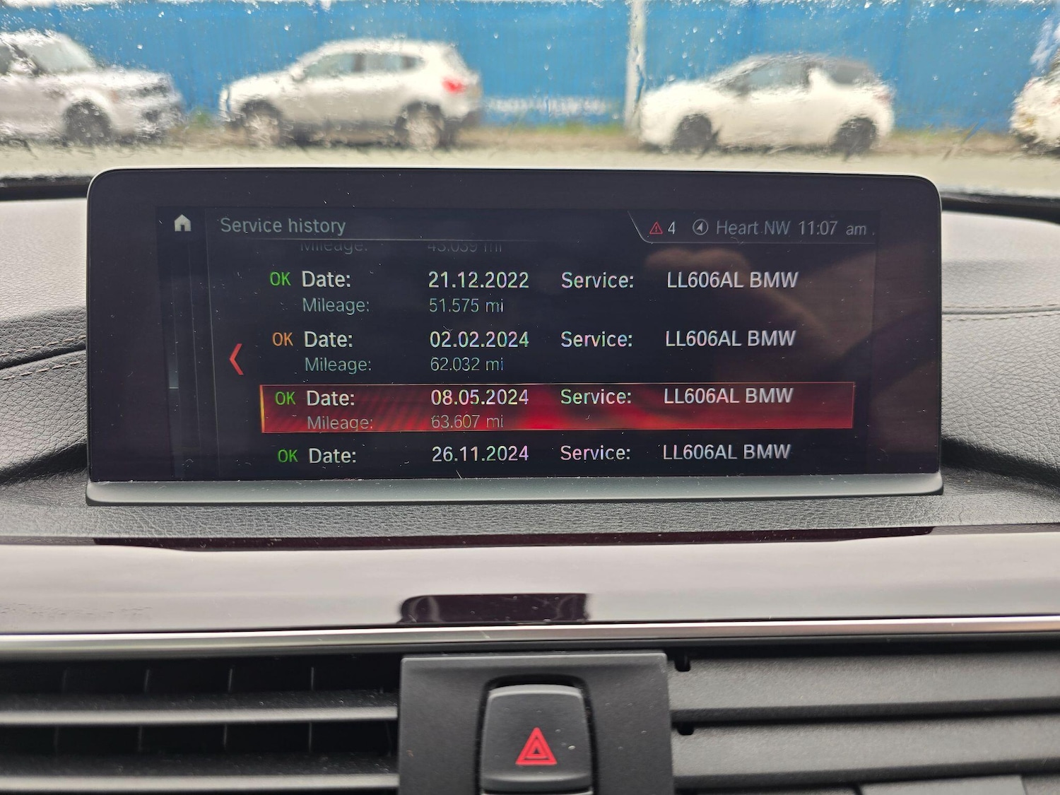 Used BMW 4 Series 2018 for sale - 78086036: Photo 22