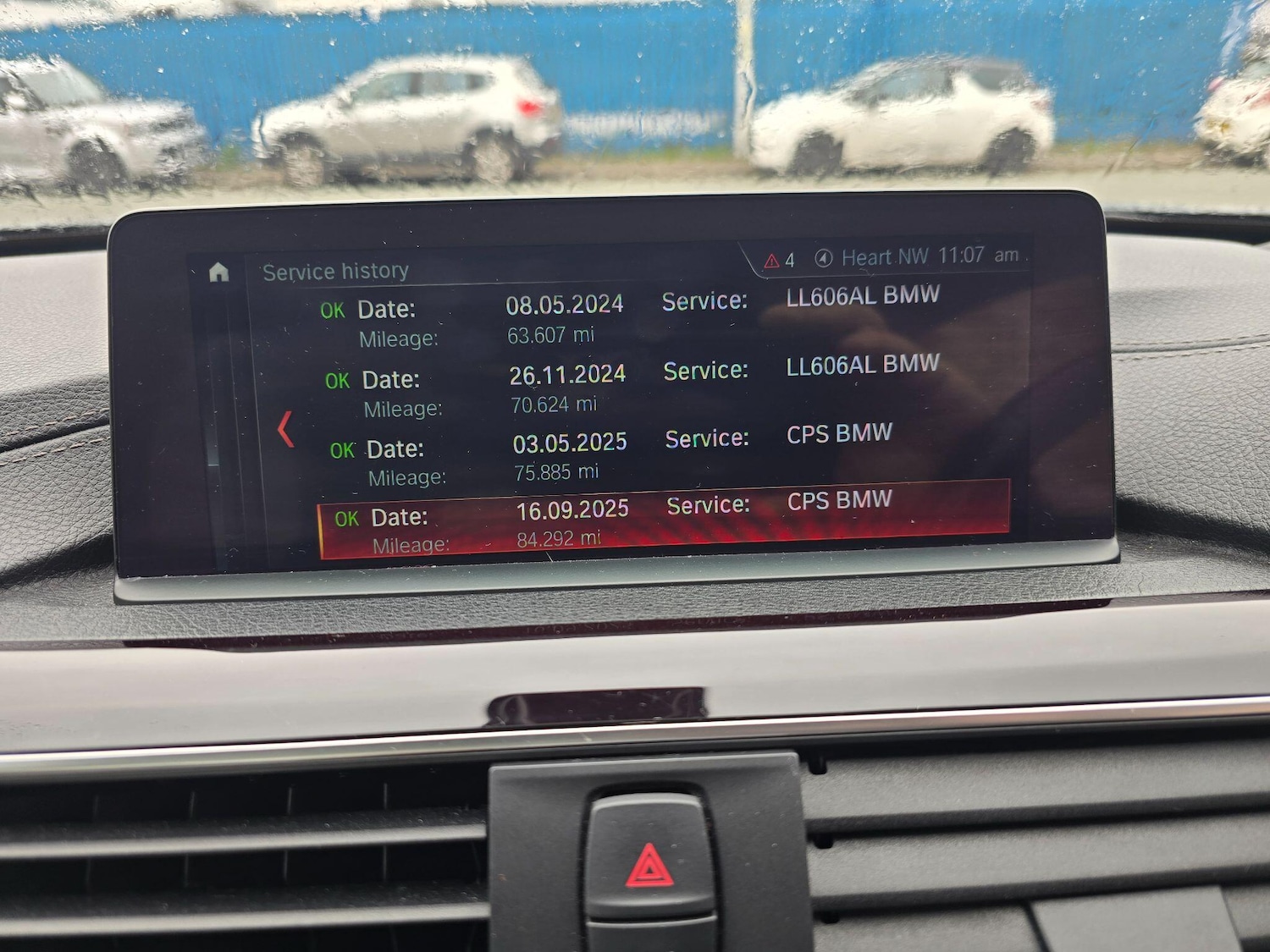 Used BMW 4 Series 2018 for sale - 78086036: Photo 23