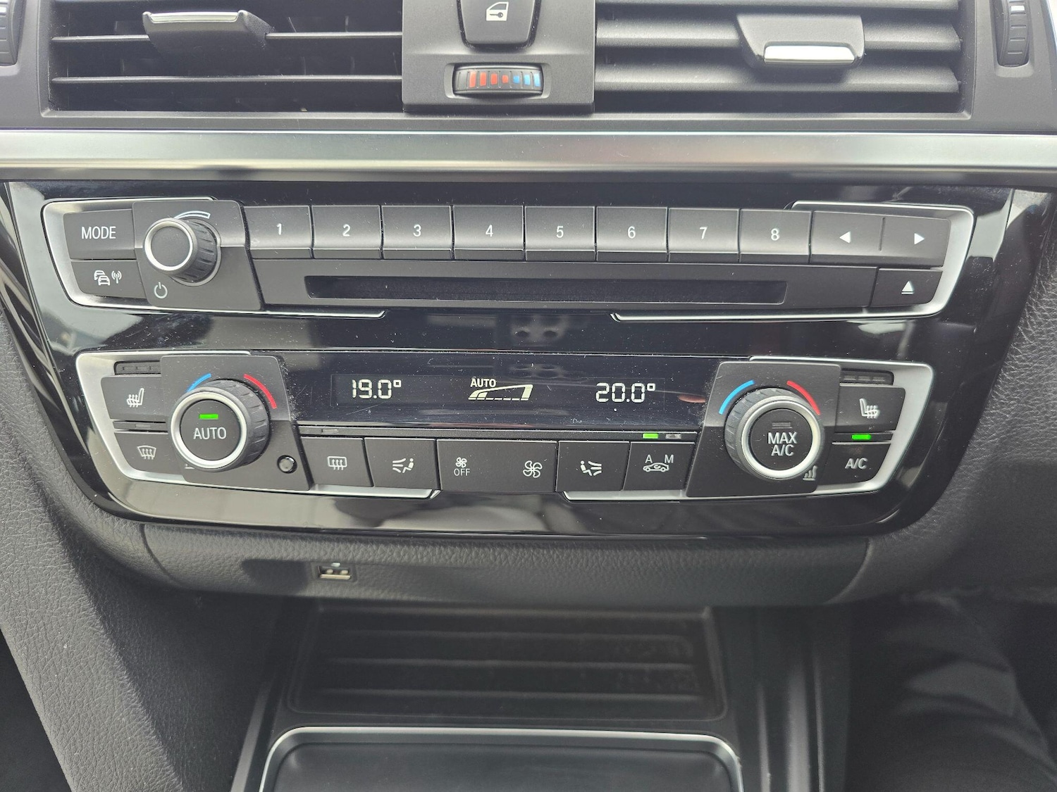 Used BMW 4 Series 2018 for sale - 78086036: Photo 24