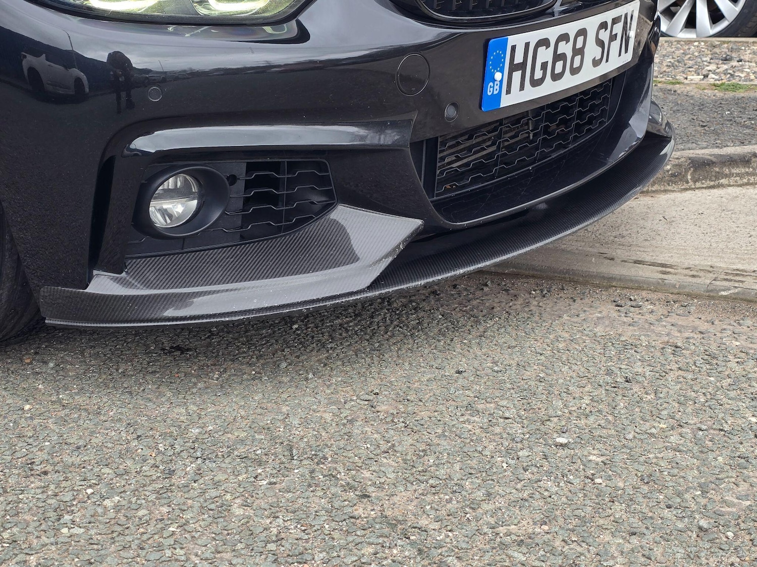 Used BMW 4 Series 2018 for sale - 78086036: Photo 43