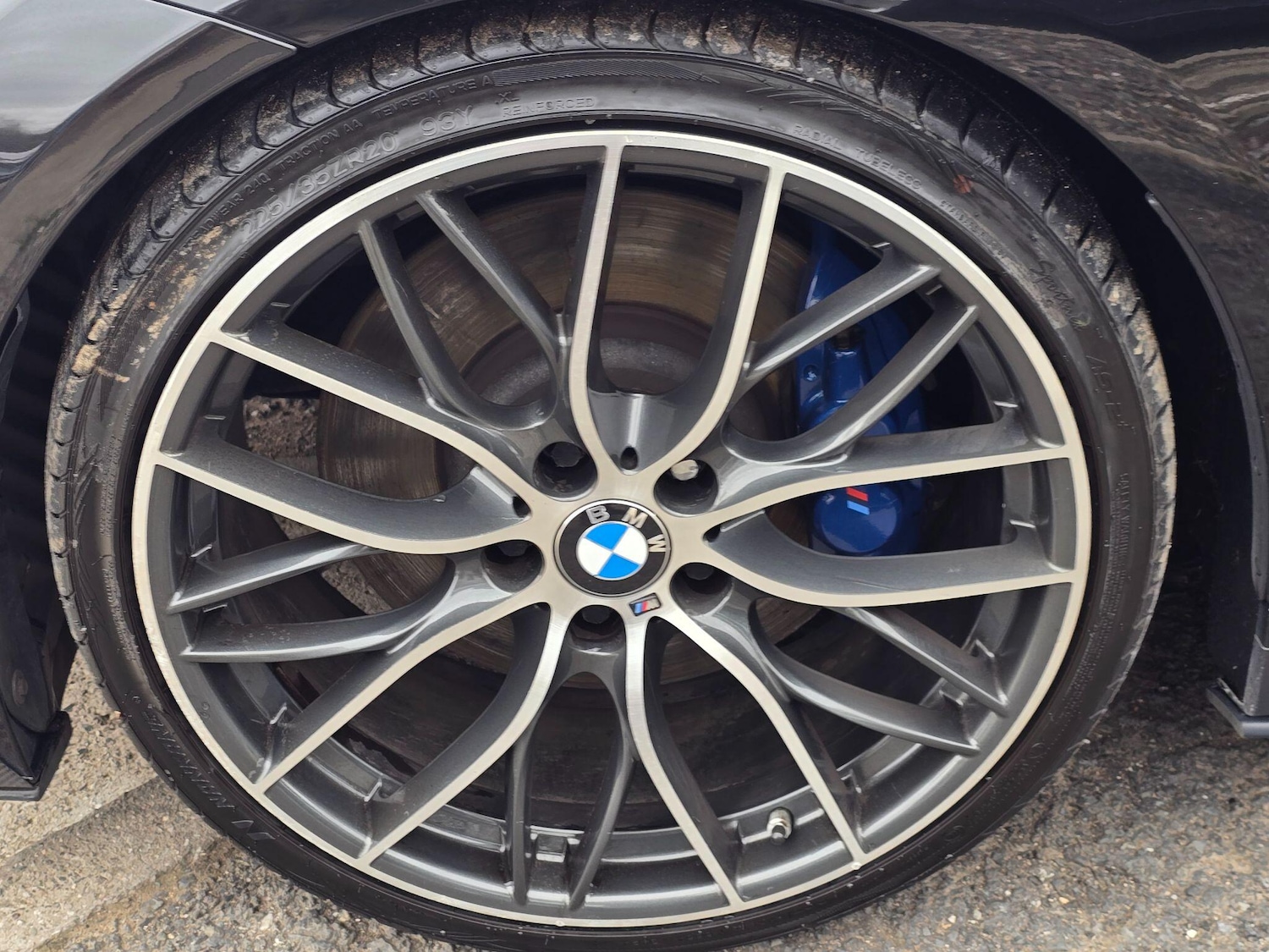 Used BMW 4 Series 2018 for sale - 78086036: Photo 45