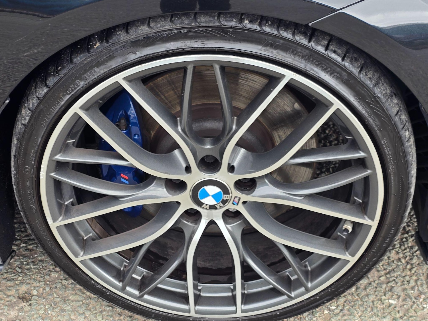 Used BMW 4 Series 2018 for sale - 78086036: Photo 46