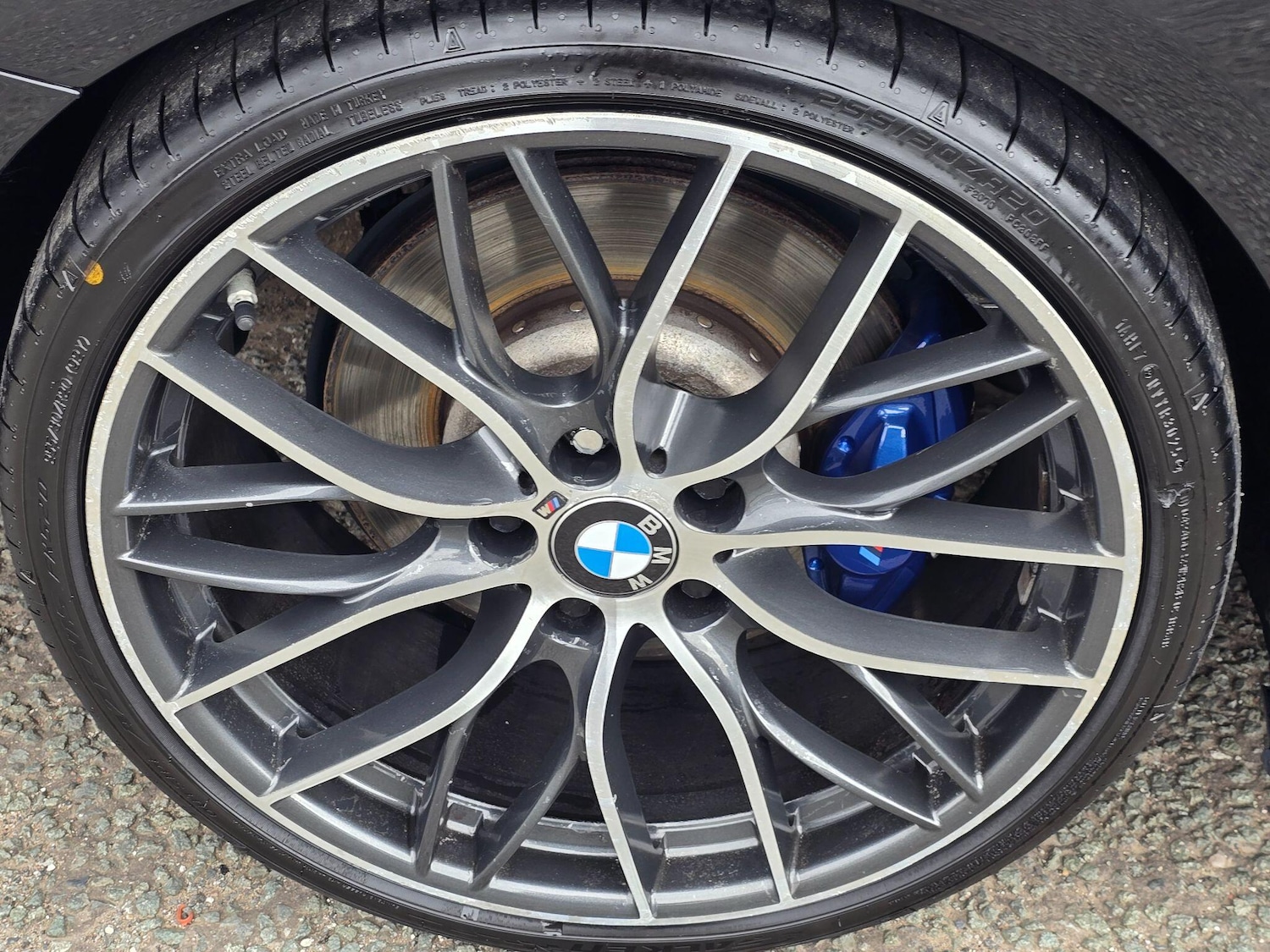 Used BMW 4 Series 2018 for sale - 78086036: Photo 47