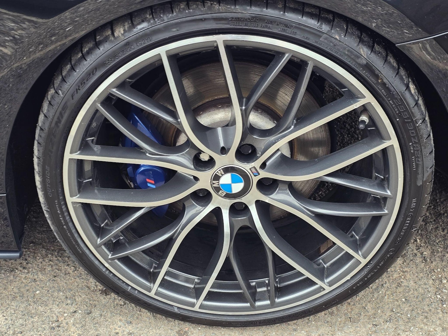 Used BMW 4 Series 2018 for sale - 78086036: Photo 48