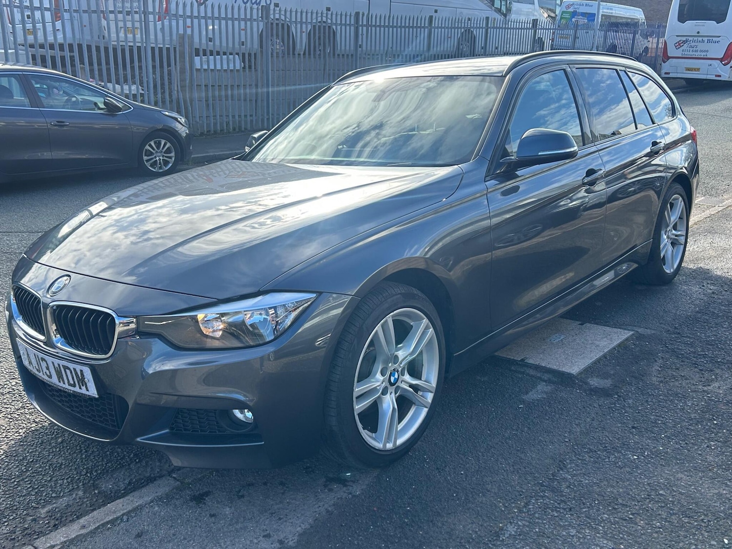 Used BMW 3 Series 2013 for sale - 78204598: Photo 10