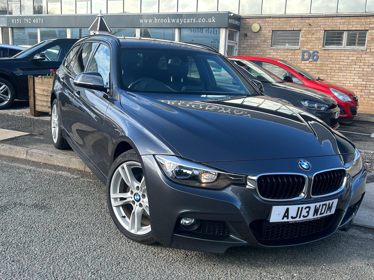 Used BMW 3 Series 2013 for sale - 78204598: Photo 11