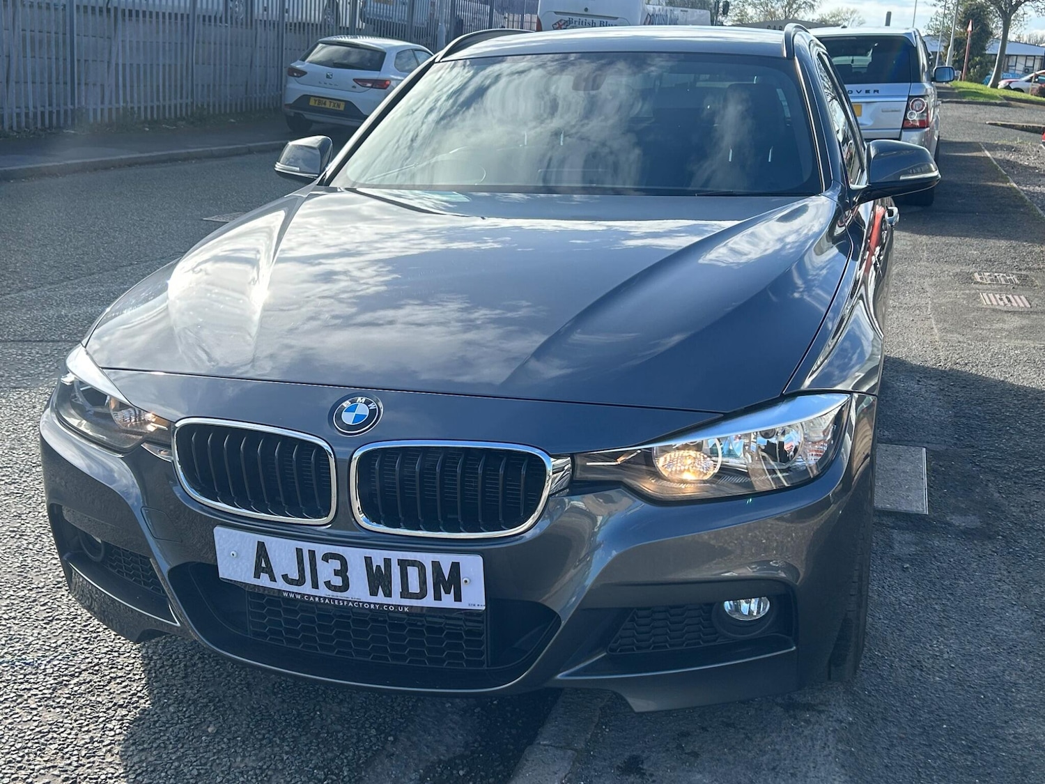 Used BMW 3 Series 2013 for sale - 78204598: Photo 12