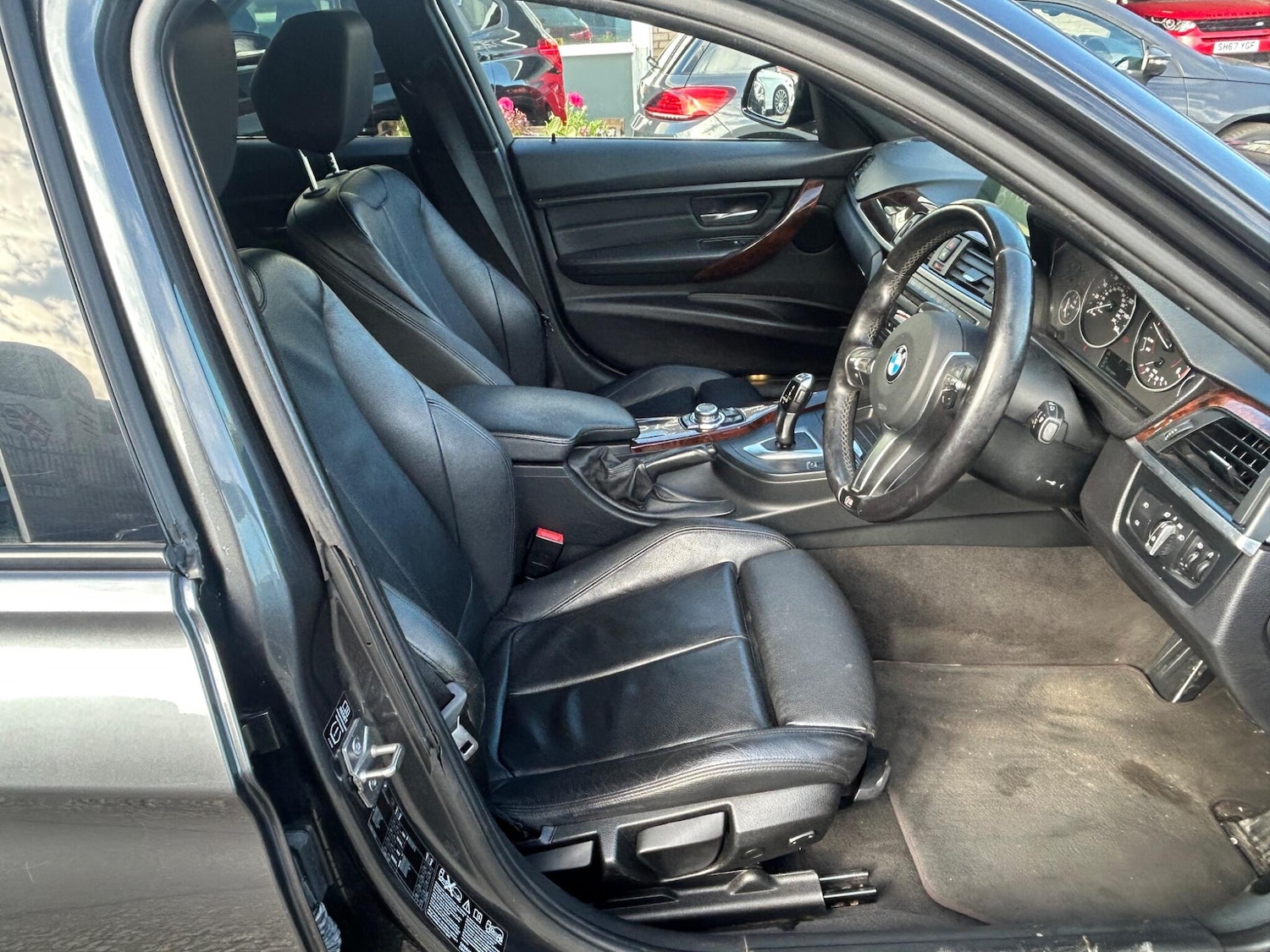 Used BMW 3 Series 2013 for sale - 78204598: Photo 15