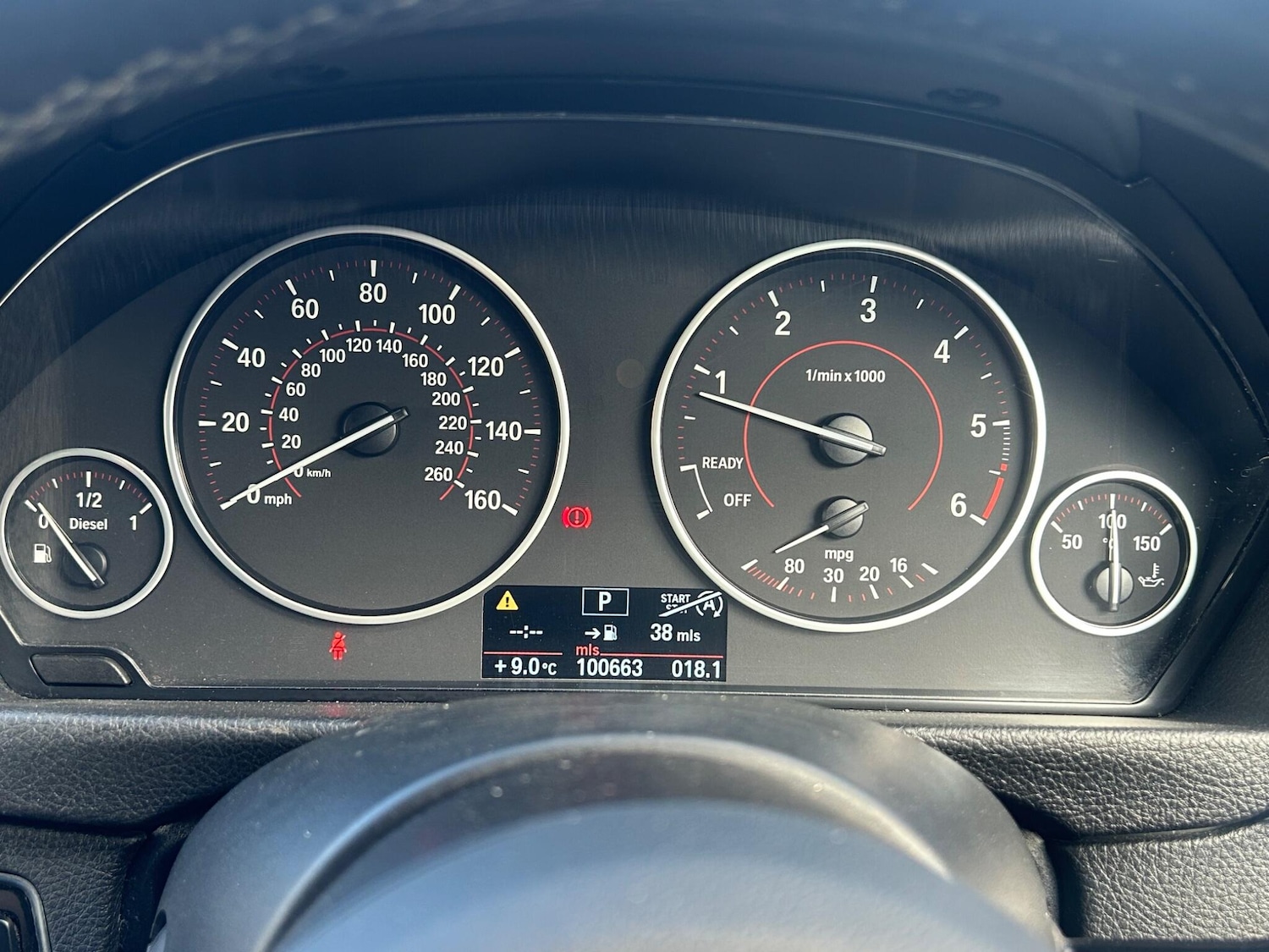 Used BMW 3 Series 2013 for sale - 78204598: Photo 17