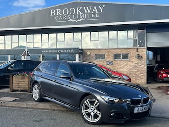 Used BMW 3 Series 2013 for sale - 78204598: Photo