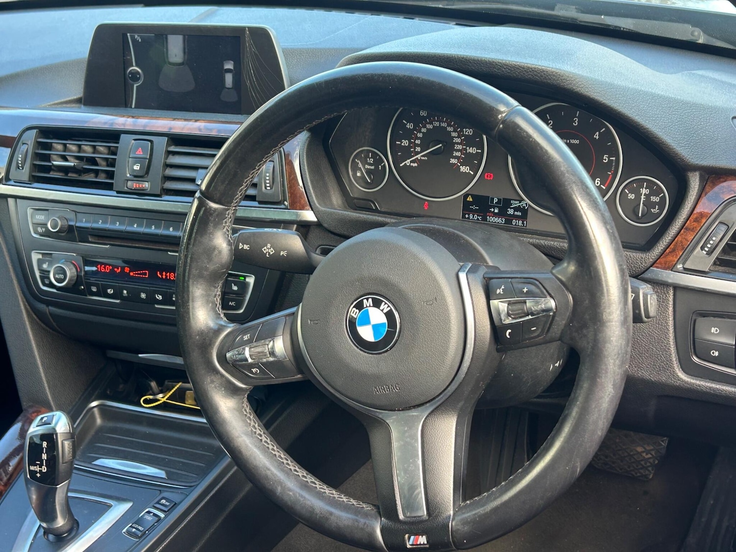 Used BMW 3 Series 2013 for sale - 78204598: Photo 20