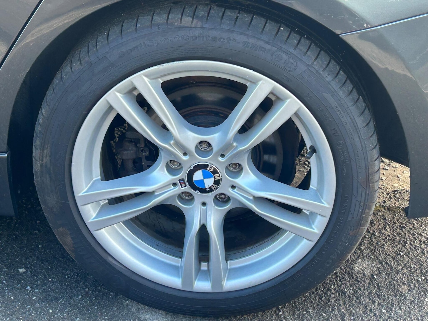 Used BMW 3 Series 2013 for sale - 78204598: Photo 22