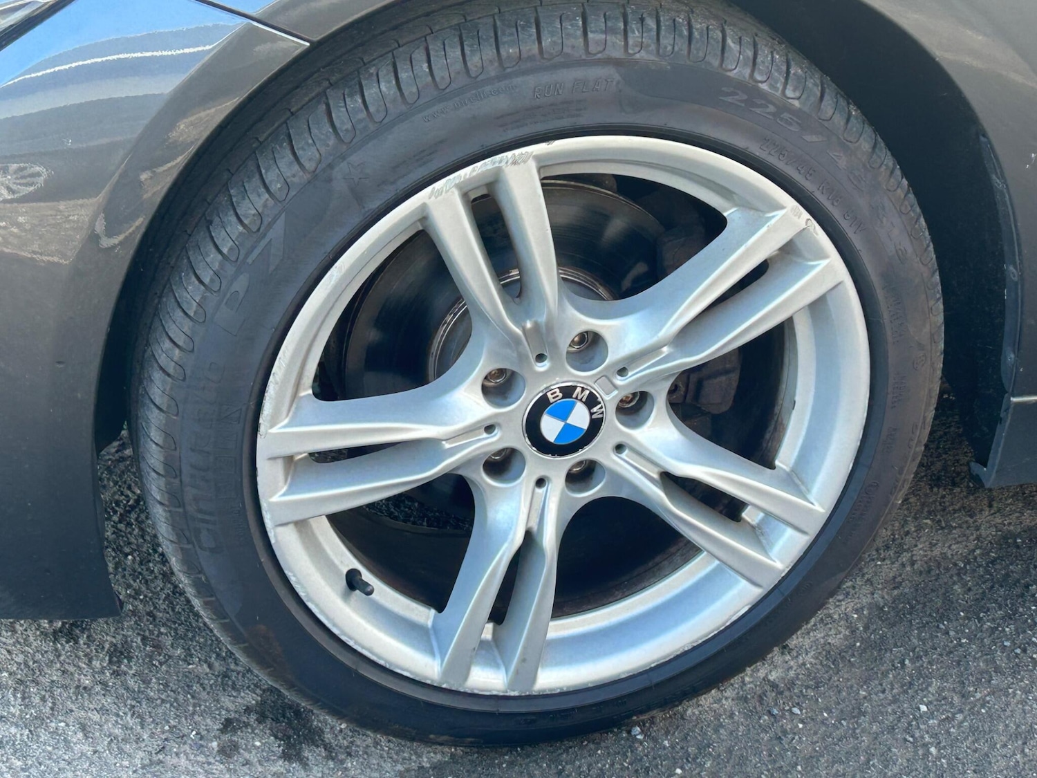 Used BMW 3 Series 2013 for sale - 78204598: Photo 23