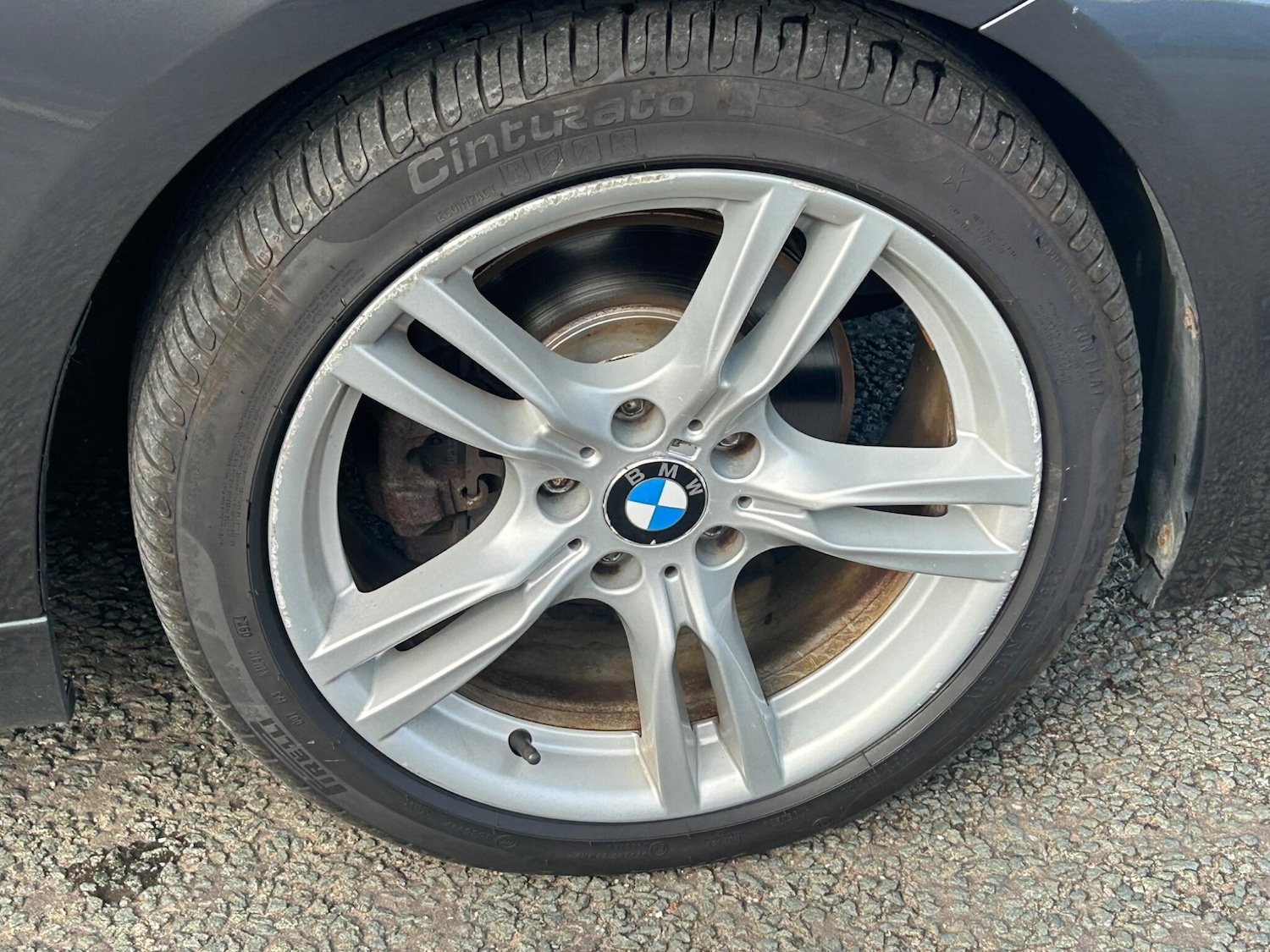 Used BMW 3 Series 2013 for sale - 78204598: Photo 24