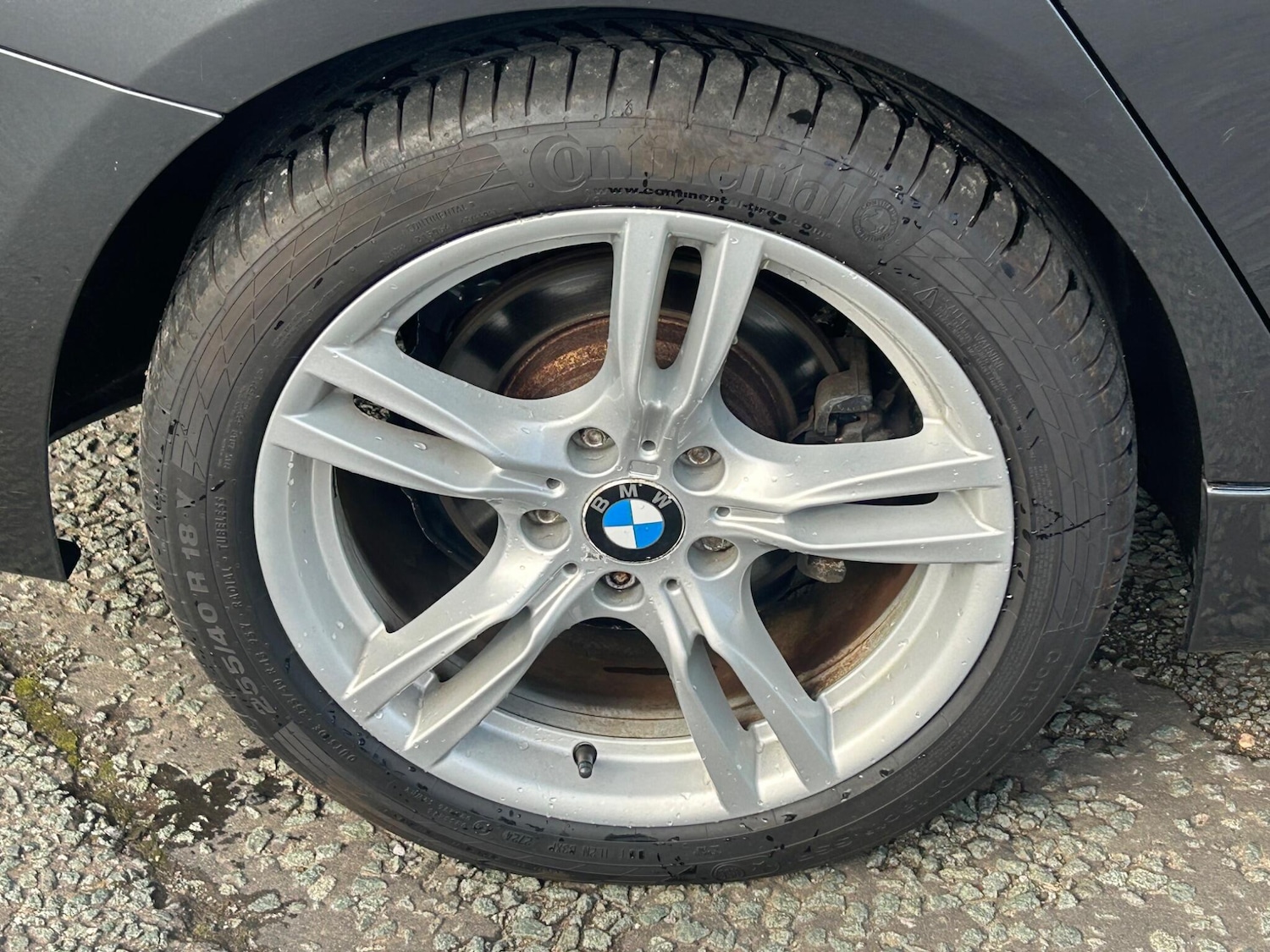 Used BMW 3 Series 2013 for sale - 78204598: Photo 25