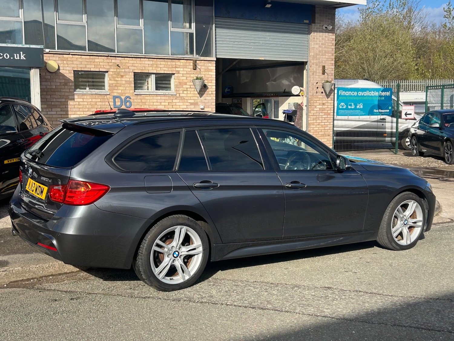 Used BMW 3 Series 2013 for sale - 78204598: Photo 26