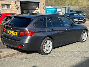 Used BMW 3 Series 2013 for sale - 78204598: Photo