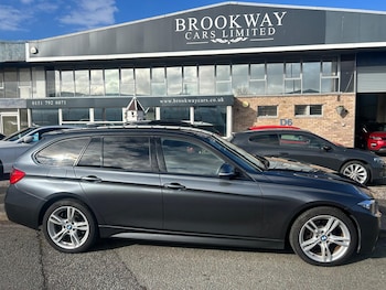 Used BMW 3 Series 2013 for sale - 78204598: Photo