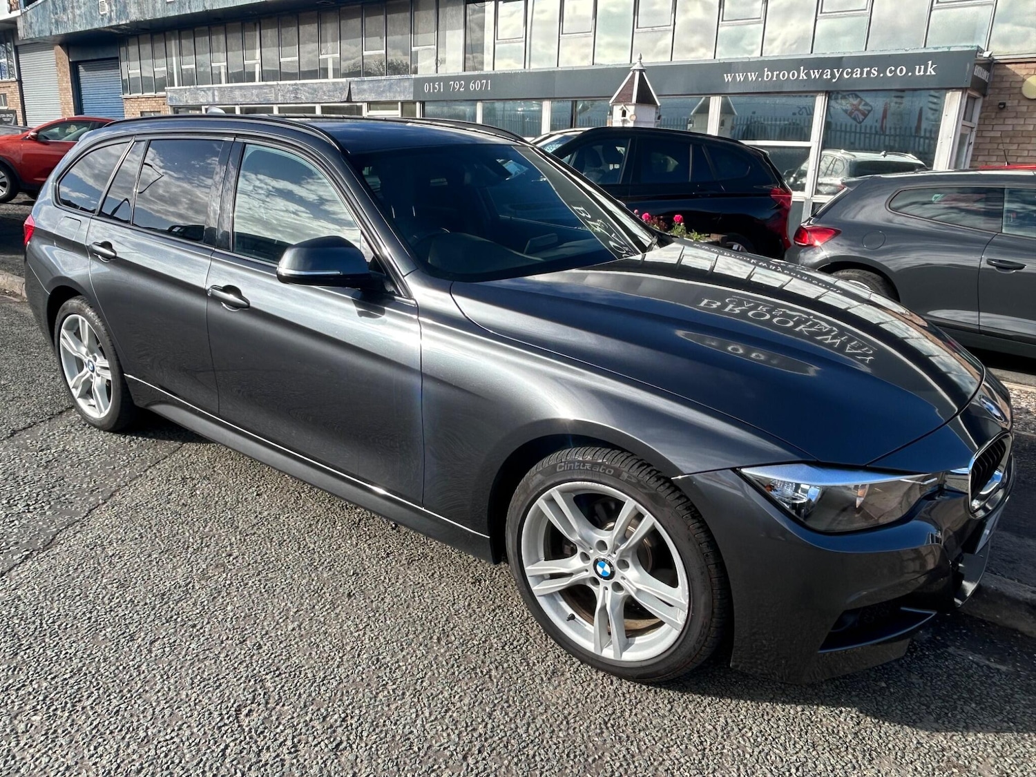 Used BMW 3 Series 2013 for sale - 78204598: Photo 5