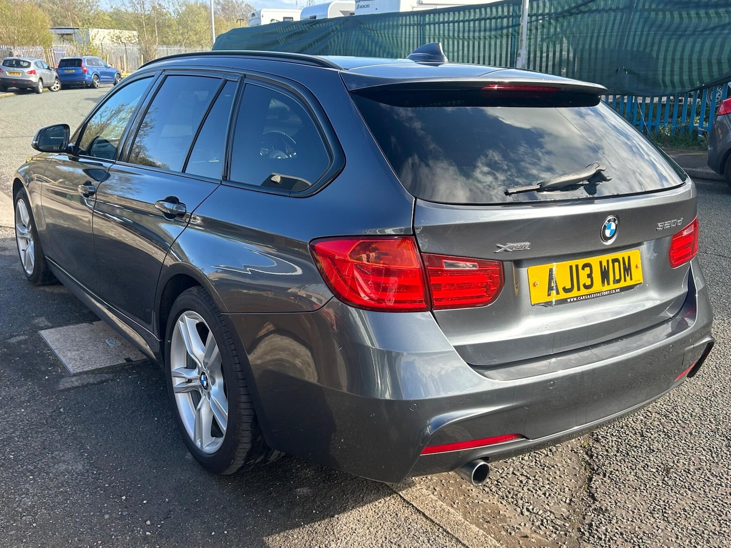 Used BMW 3 Series 2013 for sale - 78204598: Photo 6